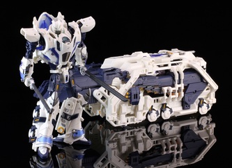 COLLECTION - Mastermind Creations
