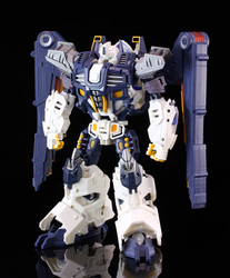 COLLECTION - Mastermind Creations